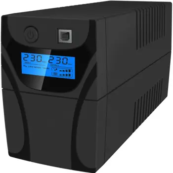 C-Lion UPS Aurora Vista+ 850, 480W, AVR, USB, 9E62-53057EO1-00