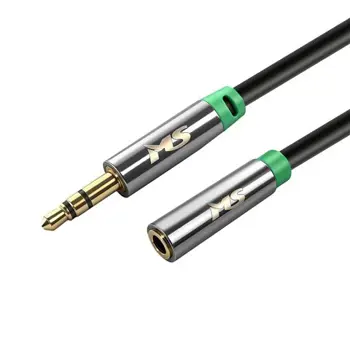 CABLE 3.5 mm to 3.5 mm, 5 m, Female, MSP40128
