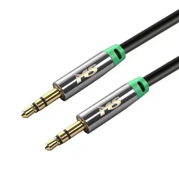 CABLE 3.5 mm to 3.5 mm, 5 m, MSP40125