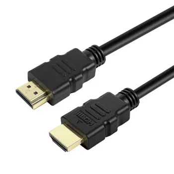 CABLE HDMI to HDMI, 2.0, 1 m, MSP40116