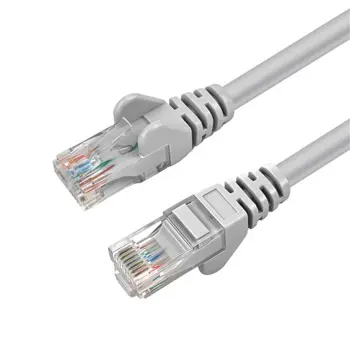 CABLE RJ-45 to RJ-45, CAT6, 2 m, MSP40129