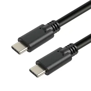 CABLE USB-C to USB-C, 3.1, 1 m, MSP40103