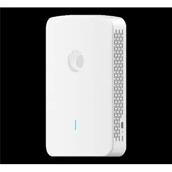 Cambium AP XV2-22H Wi-Fi 6 wall plate, XV2-22H0A00-EU