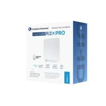 Cambium ePMP Bridge in a Box UHD PRO 5 GHz, C050900B902A