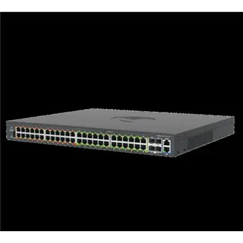 Cambium SW cnMatrix EX3052RM-P, MXEX3052MxPA10