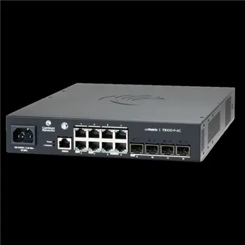 Cambium SW cnMatrix TX1012-P-AC, MXTX1012GxPA00