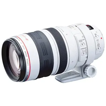 Canon EF 100-400 mm L IS II USM, 9524B005