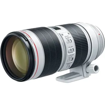 Canon EF 70-200 mm F/2,8 L IS III USM, 3044C005