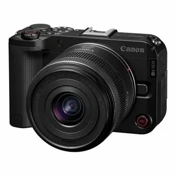 Canon EOS R50 V 14-30 PZ CCK 5GHz, 6895C030