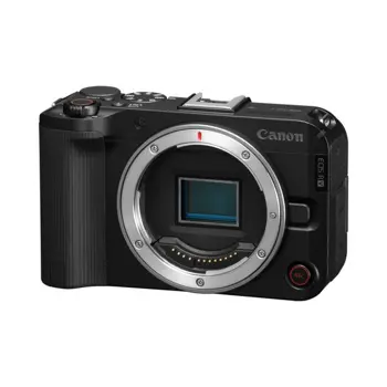 Canon EOS R50 V body, 6895C024