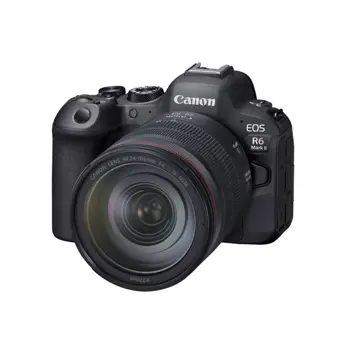 Canon EOS R6 Mark II RF24-105 L IS, 5666C029