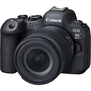 Canon EOS R6 Mark II RF24-105 STM, 5666C030