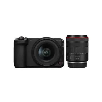 Canon EOS R6 V2.4 + RF 20-50mm, 7250C024
