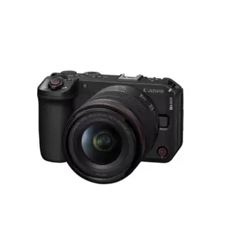 Canon EOS R6 V5 + RF 20-50mm, 7250C023