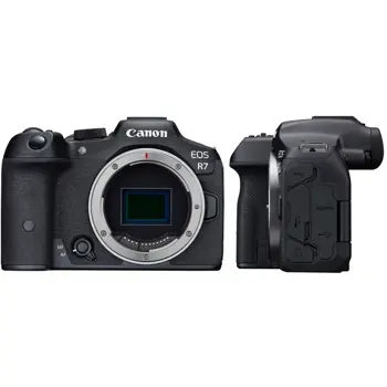 Canon EOS R7 Body, 5137C041