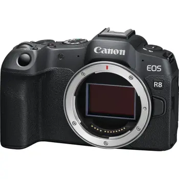 Canon EOS R8 body, 5803C019