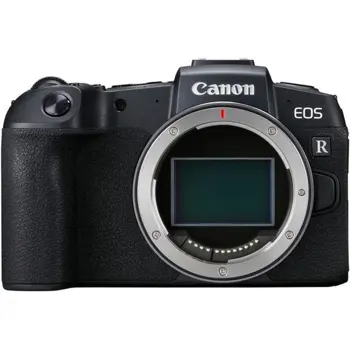 Canon EOS RP Body, 3380C193