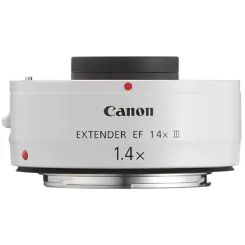 Canon Extender EF1.4x III, AC4409B005AA