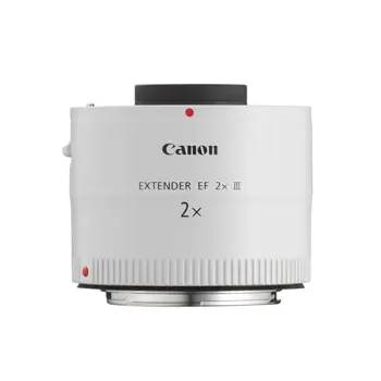 Canon Extender EF2x III, 4410B005
