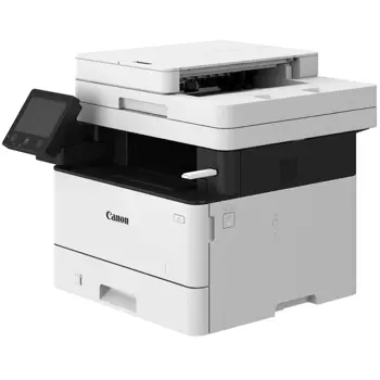 Canon i-SENSYS MF453dw MFP Print/Scan/Copy, A4, 1200×1200dpi, 38 str./min., duplex, 64MB, USB2.0/WiFi, 59315