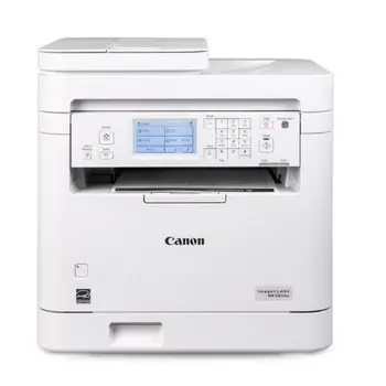 Canon laser i-SENSYS MF287dw, 6354C009