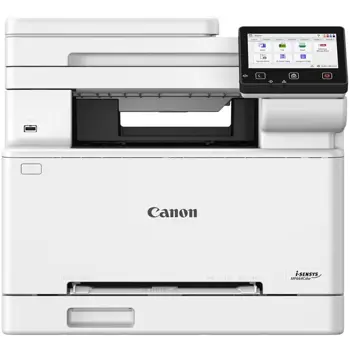 Canon laser i-SENSYS MF664Cdw, ispis u boji, kopirka, skener, duplex, LAN, USB, WiFi, A4, 75910