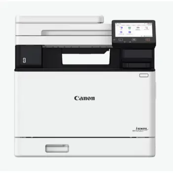 Canon laser i-SENSYS MF752Cdw II, 7185C013
