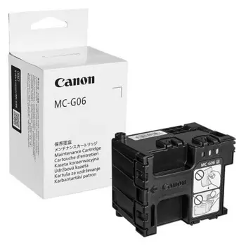 Canon Maintenance Cartridge MC-G06, 6259C001