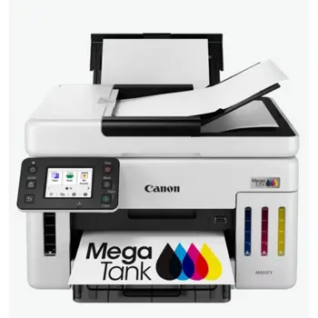 Canon Maxify GX6140, 6882C009