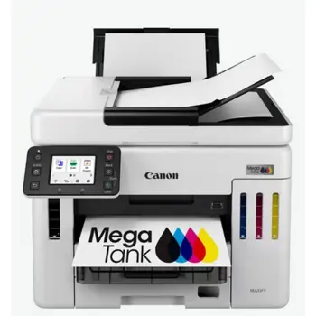 Canon Maxify GX7140, 6880C009