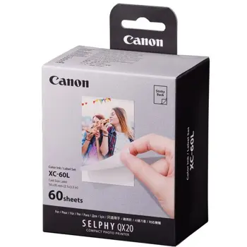 Canon papir XC-60L, 6756C001