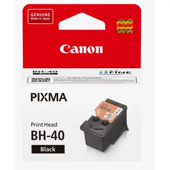 Canon Printhead Black - BH-40, 3421C001