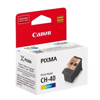Canon Printhead Color - CH-40, 3430C001