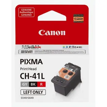 Canon Printhead Color - CH-41L, 4662C001