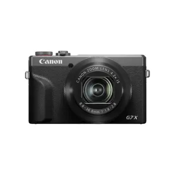 Canon PS G7 X mark III, 30TH ANNIVERSARY EDITION, 7563C013