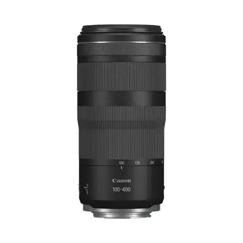 Canon RF 100-400 mm f5.6-8 IS USM, 5050C005