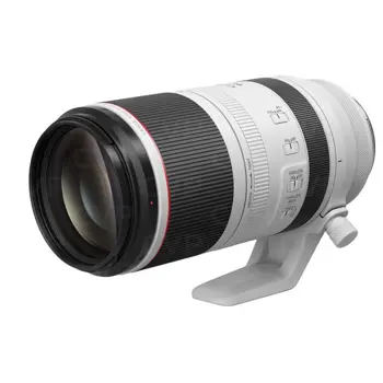 Canon RF 100-500 mm L IS USM, 4112C005