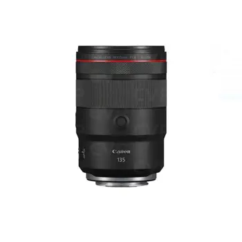 Canon RF 135 mm F/1.8 L IS USM, 5776C005