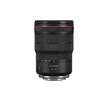 Canon RF 15-35 mm F/2.8 L IS USM, 3682C005