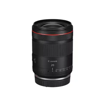 Canon RF 20 mm F/1.4 VCM, 7023C005