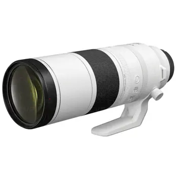 Canon RF 200-800 mm IS USM, 6263C005
