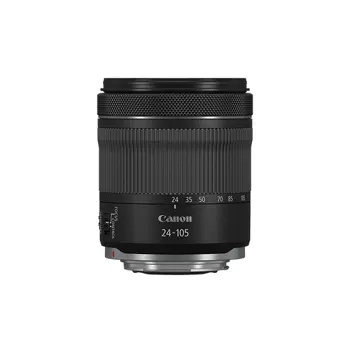 Canon RF 24-105mm f/4-7.1 IS STM, 4111C005