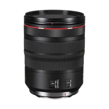 Canon RF 24-105mm F/4 L IS USM, 2963C005