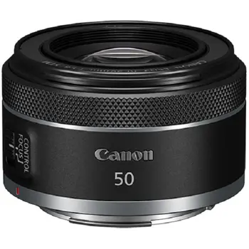 Canon RF 50mm/1:1,8 STM, 4515C005