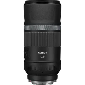 Canon RF 600 mm F/11 IS STM, 3986C005