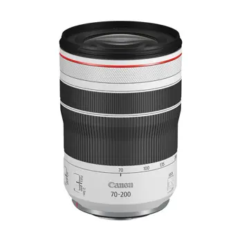 Canon RF 70-200 mm F/4.0 L IS USM, 4318C005