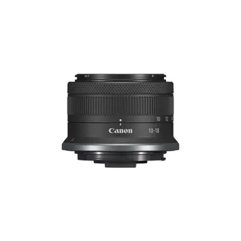 Canon RF-S 10-18mm f/4,5-6,3 IS STM, 6262C005