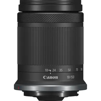 Canon RF-S 18-150 mm F/3.5-6.3 IS STM, 5564C005