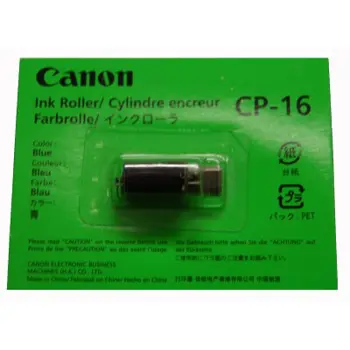 Canon ribon CP-16, 5167B001