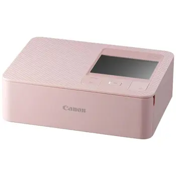 Canon Selphy CP1500, foto printer, rozi, 5541C007